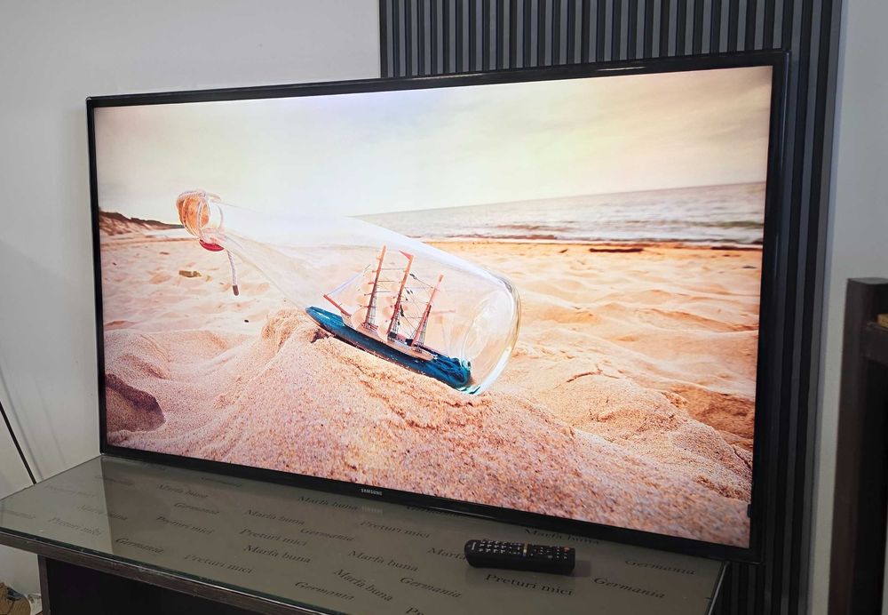 Smart TV led - Samsung UE55F6170 - 55 inch/140 cm - impecabil