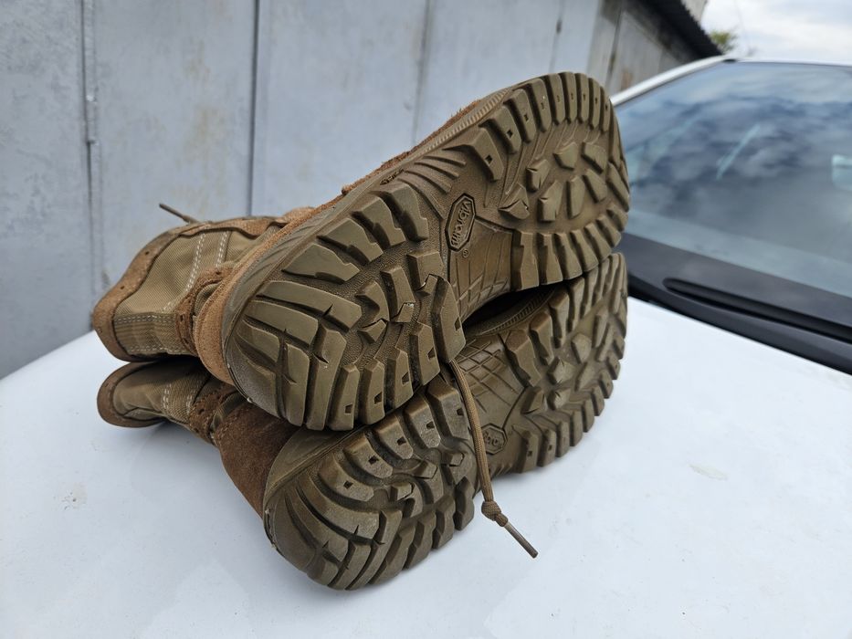 Bocanci desert vara Belleville 42