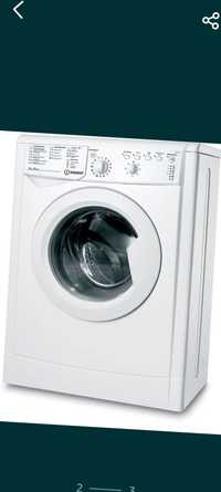 Indesit iwub 4085