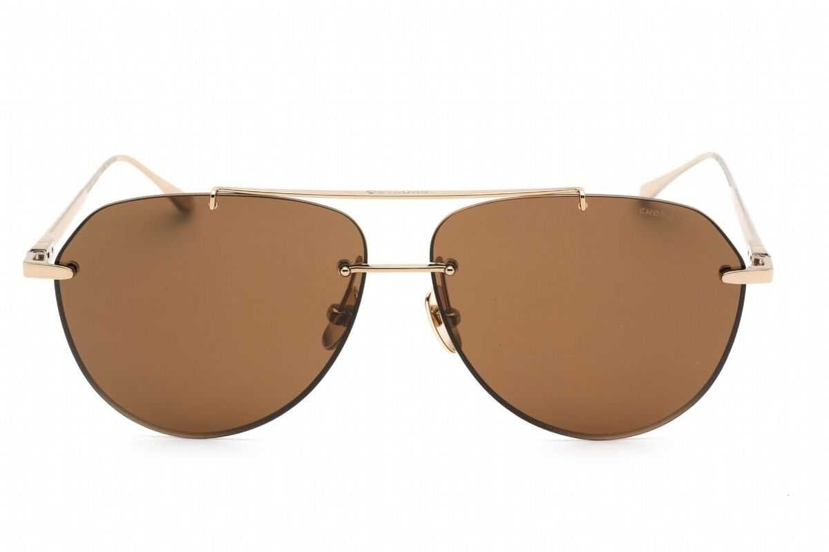 Оригинални мъжки слънчеви очила Chopard Aviator -45%