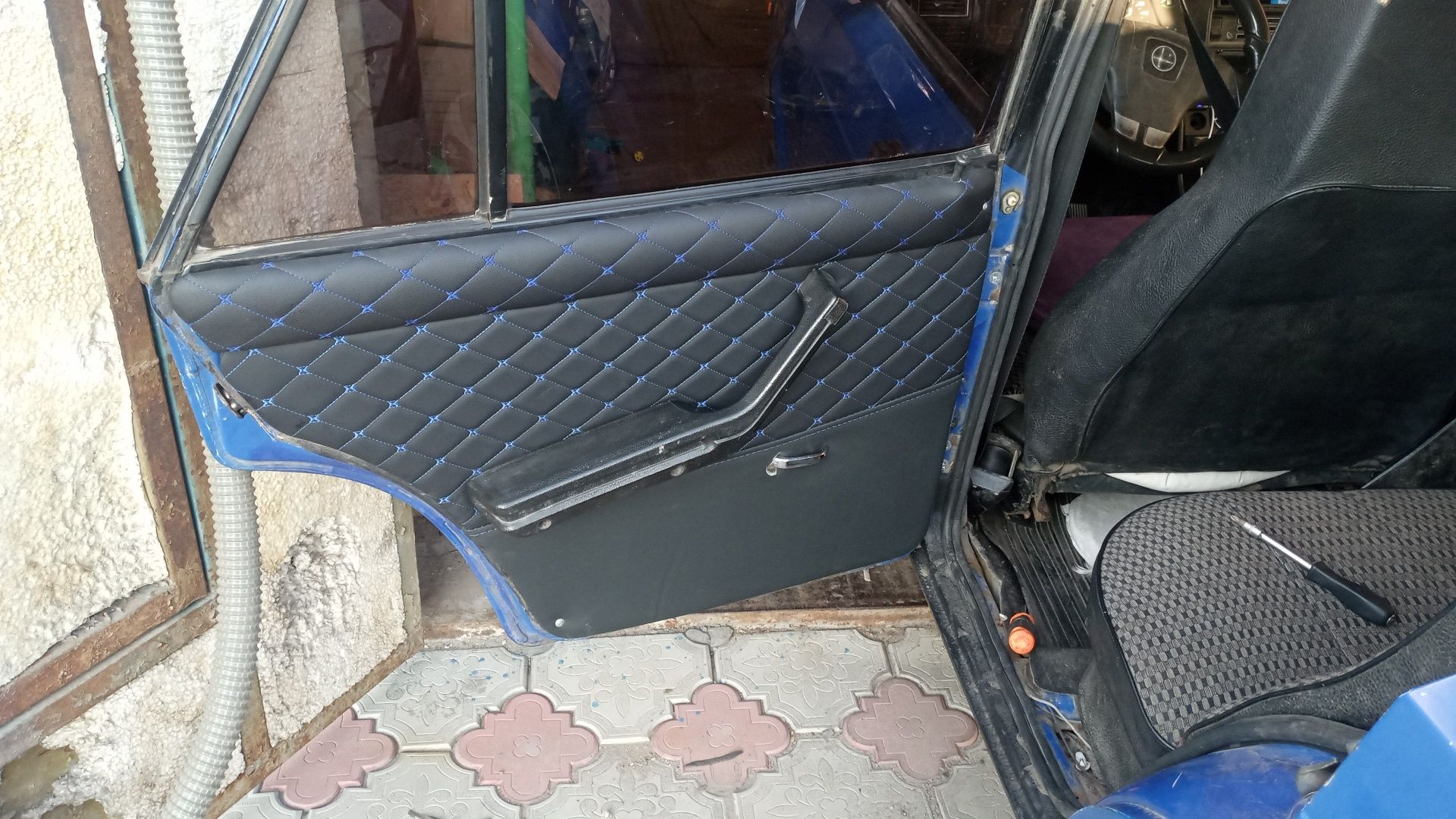 Продам Жигули с вложением