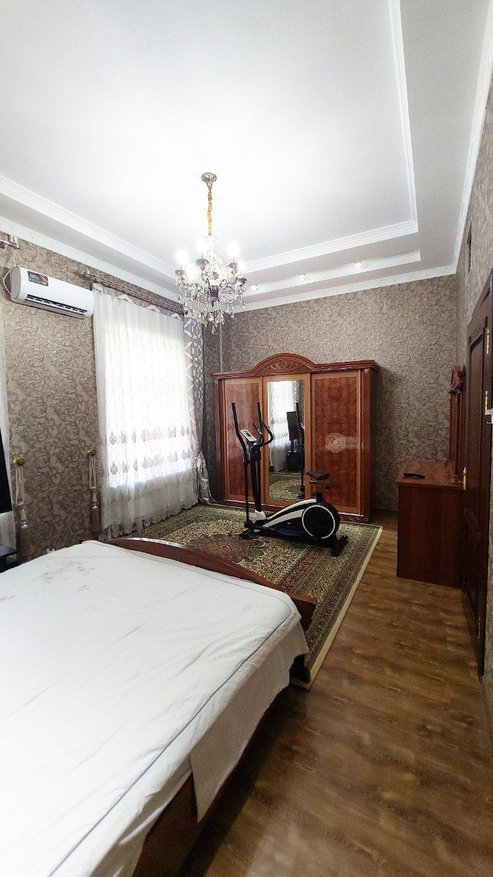 Сдаётся New Premium Lux 3х ком кв на против УВД!!!