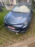 Toyota Corolla Touring Sport