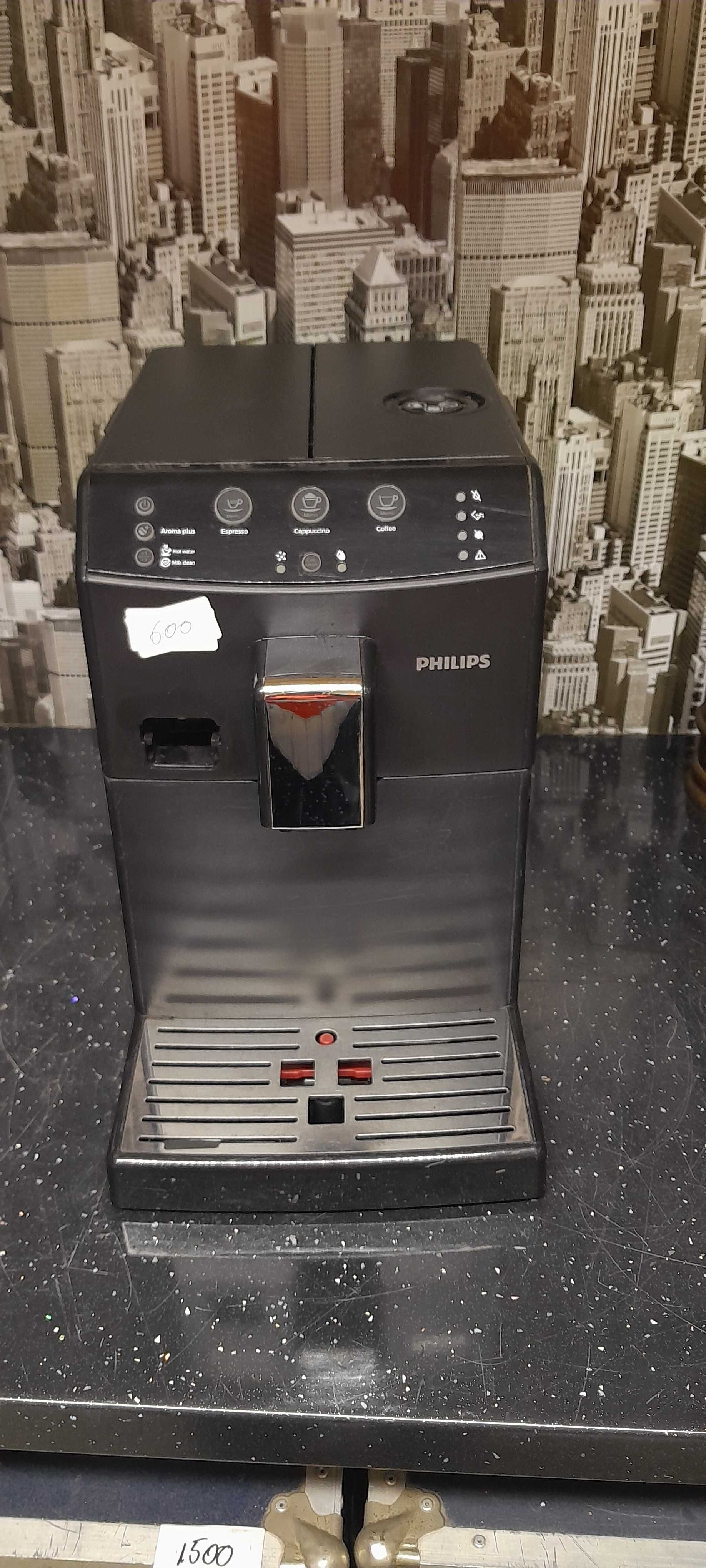 Expresor automat Saeco Phillips