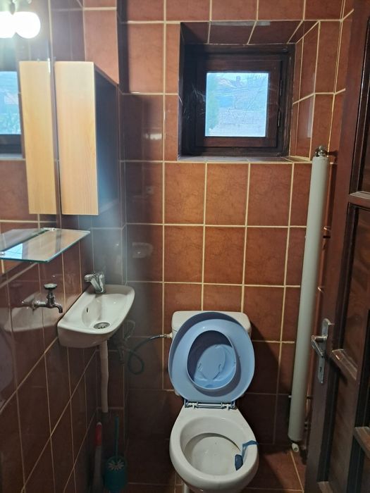 Apartament 2 camere casa de caramida