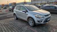 Urgent Ford kuga 4x4, km 159000 real 2008