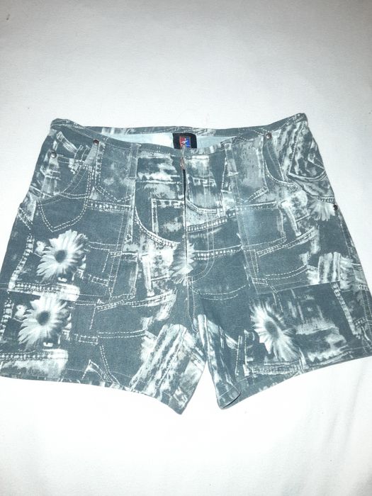 Pantaloni scurți H&M dif.marimi