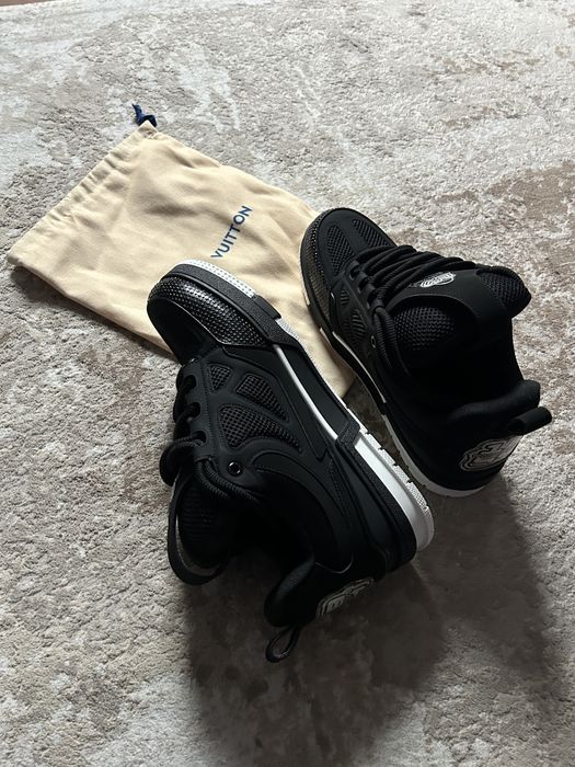 Louis Vuitton skate