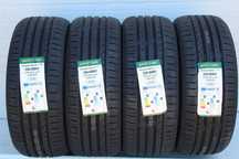 Anvelope vara noi 235/45 R17 Westlake