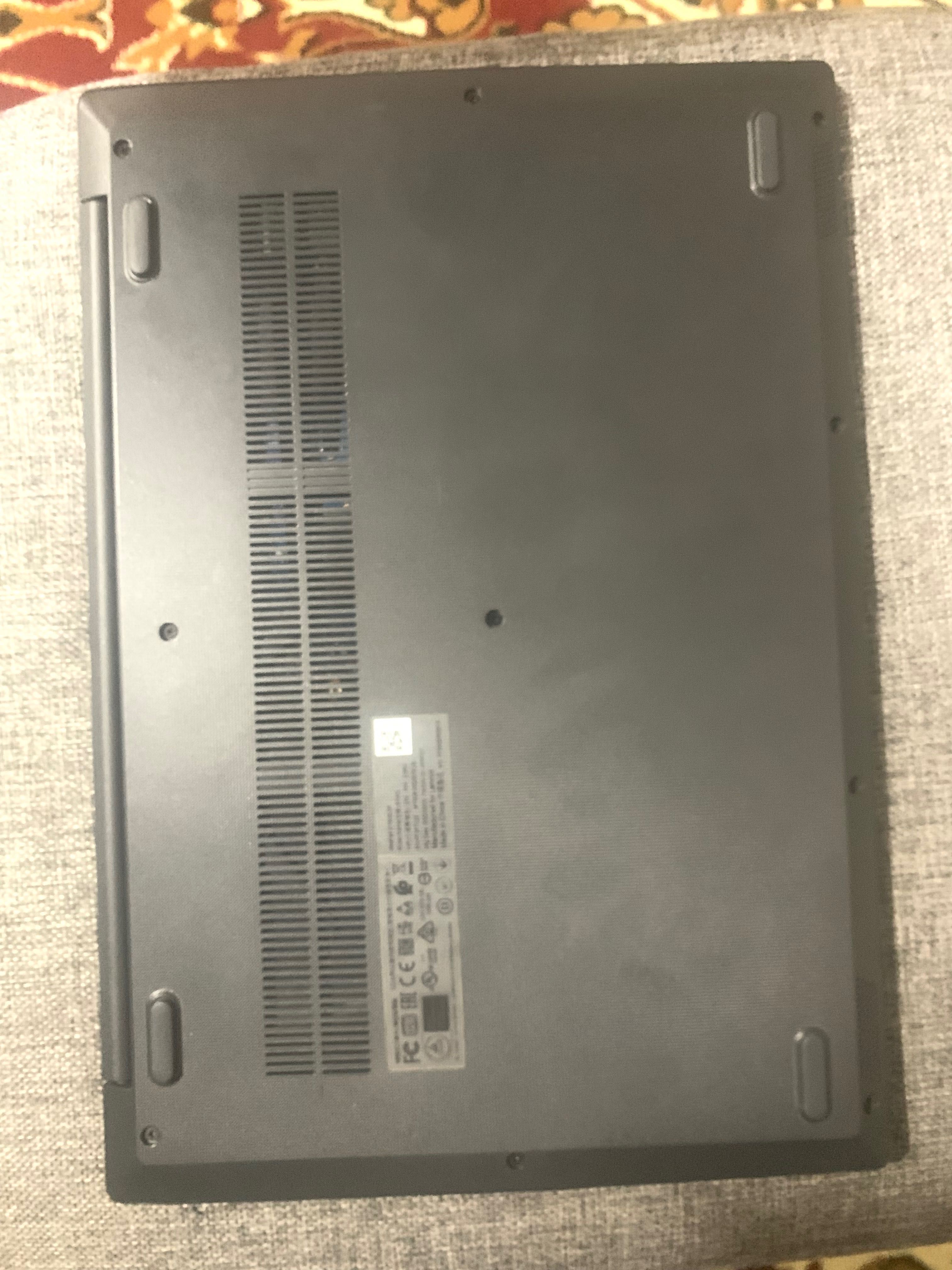 Lenovo IdeaPad 15iglo5