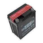 Акумулатор Automat, За мотор, 12V, YTX7L-BS