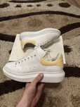 Adidasi Alexander McQueen originali