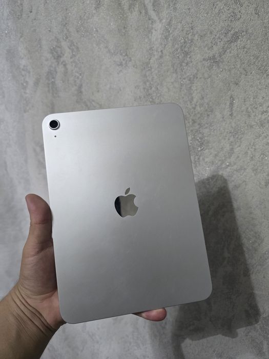 Ipad A 16 Ideal holatda