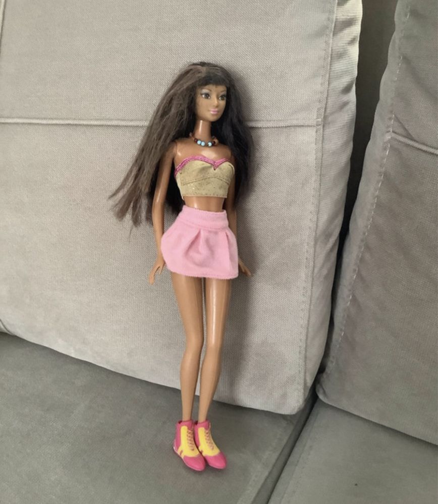 Barbie Mattel 2000 de colectie