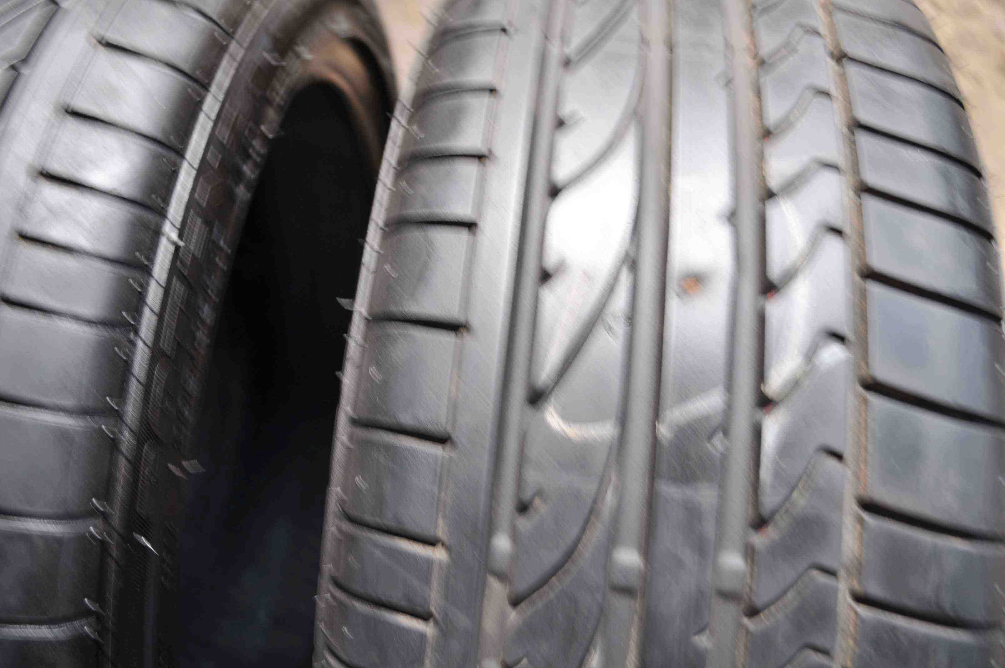 SET 2 Anvelope Vara 205/45 R17 BRIDGESTONE Potenza RE050A 88W