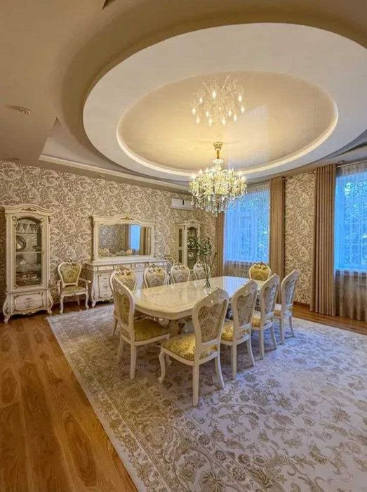 Премиум-квартира в сердце Мирабада! ГАБУС