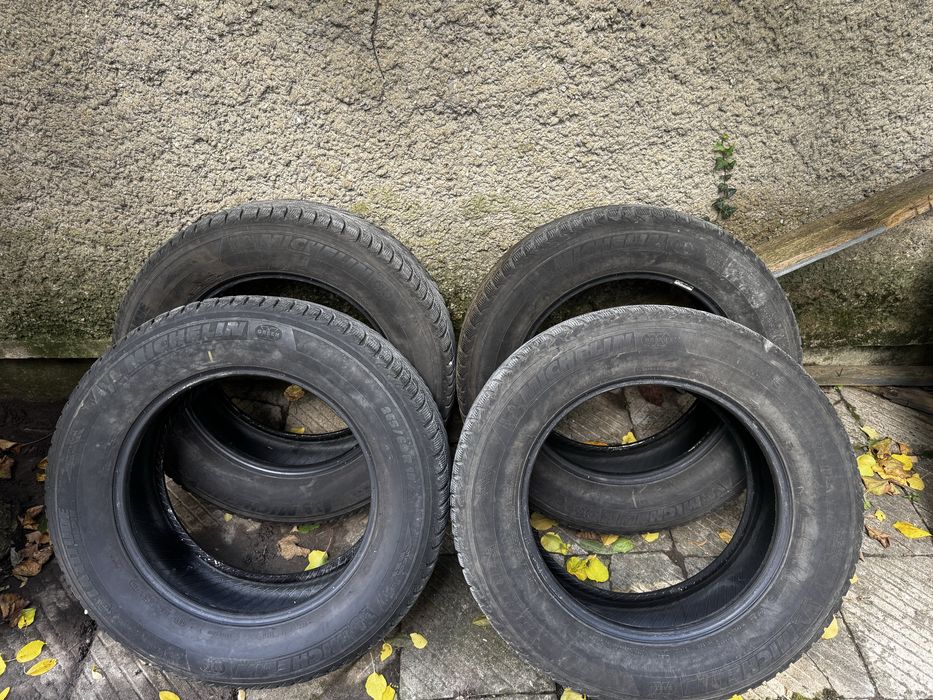 Гуми 265/60/ R18