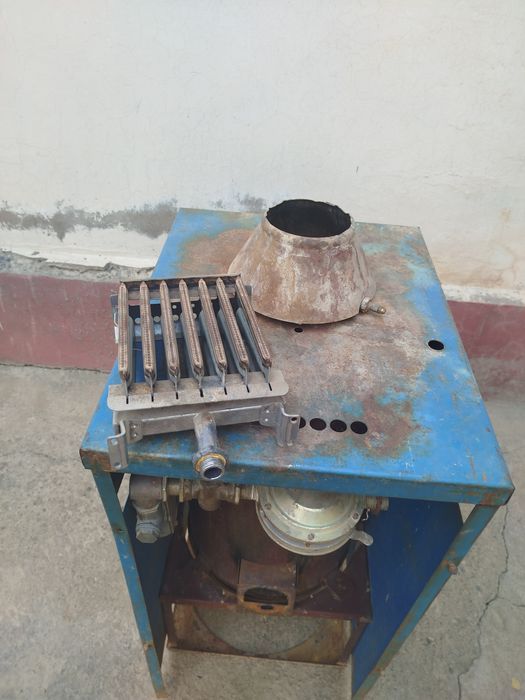 Котел 11 завод холатда