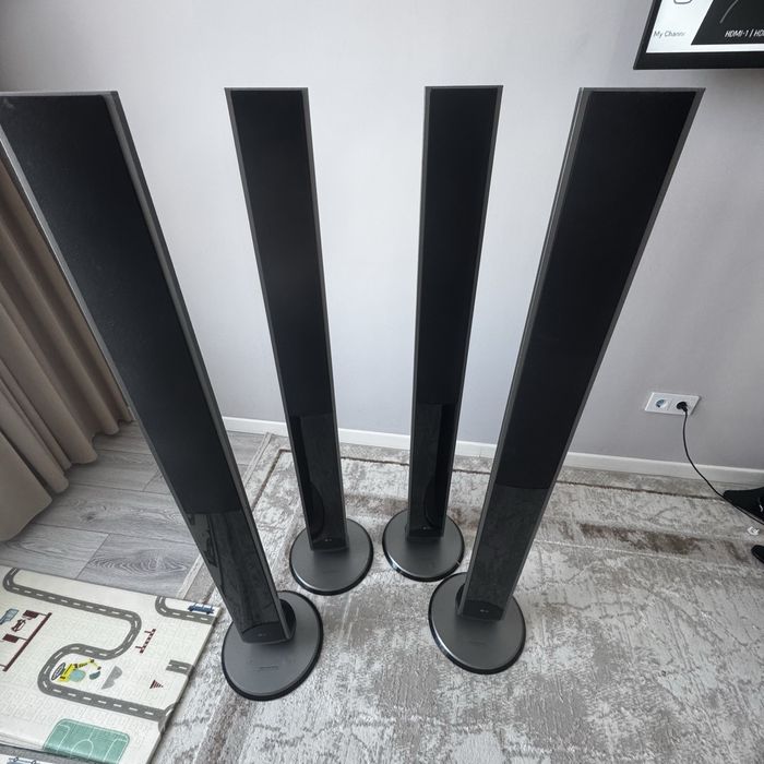 Продам Колонки LG