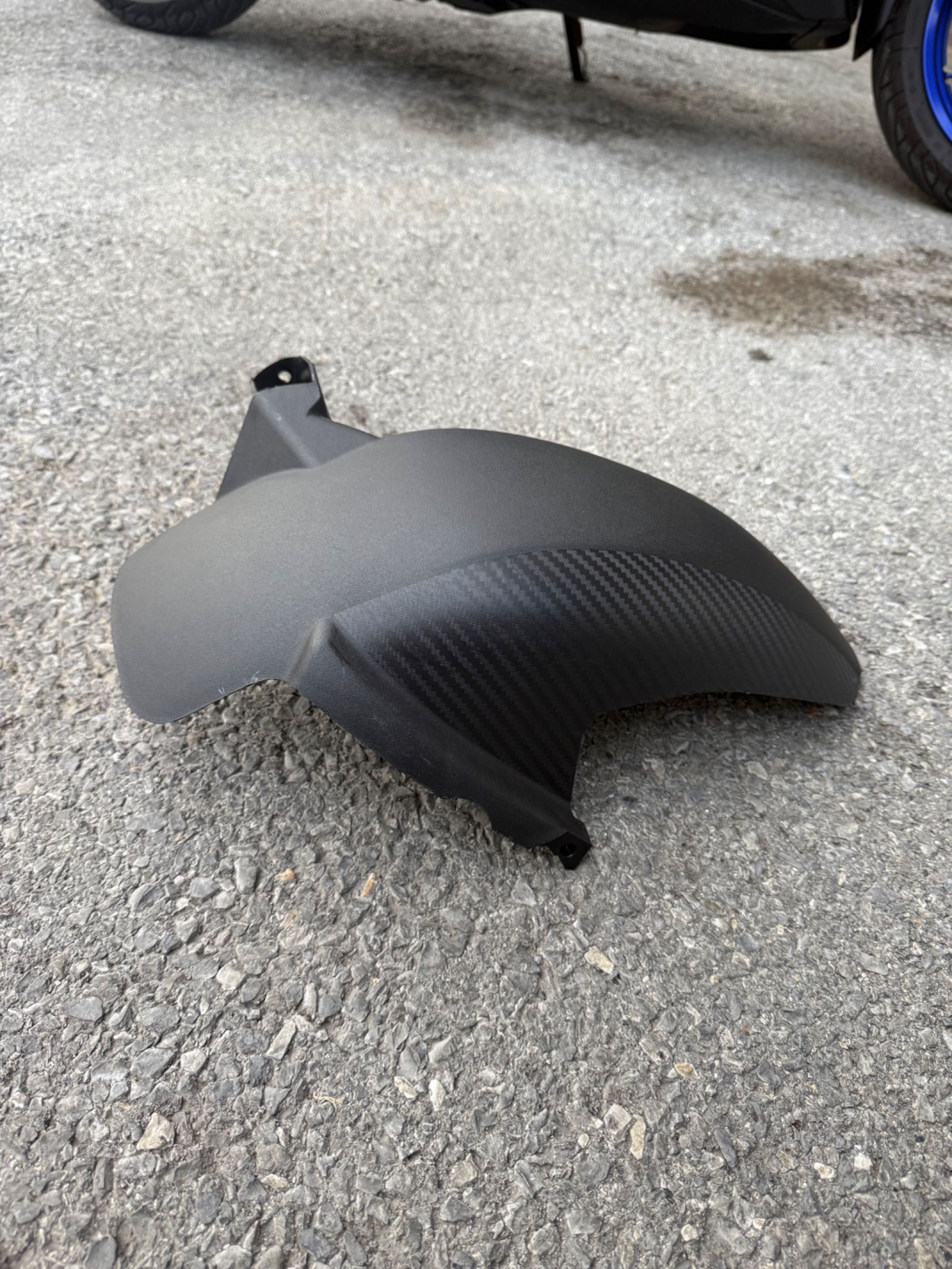 Подкалник за Yamaha X-MAX 300