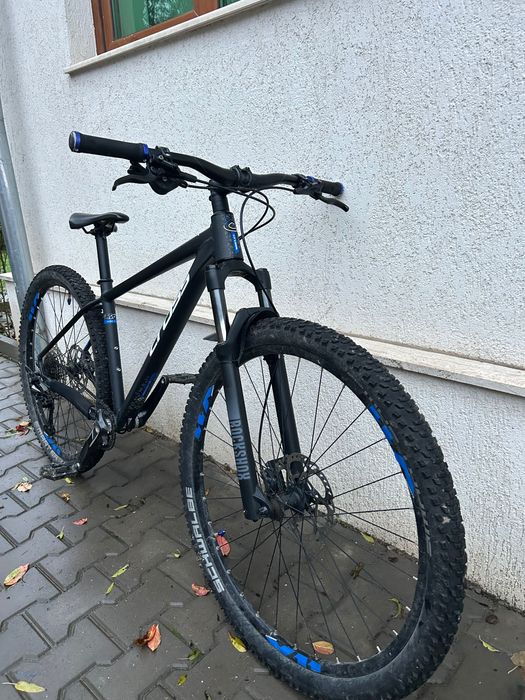 Cross Fusion Pro 29 2024