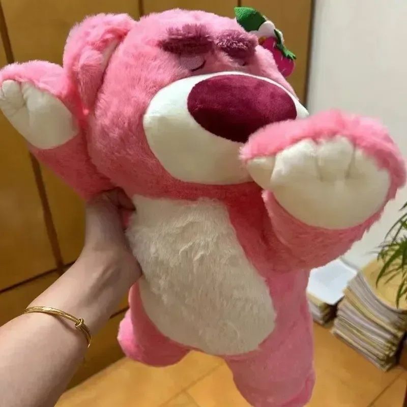 Плюшени играчки Мини маус и мечета