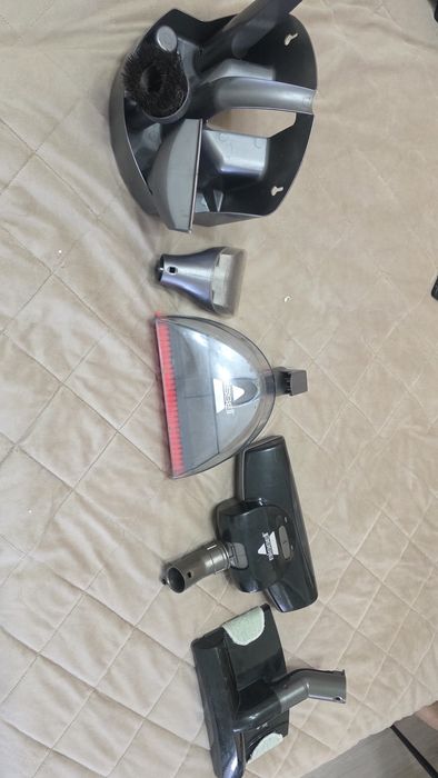 Моющий пылесос Bissell, 7700