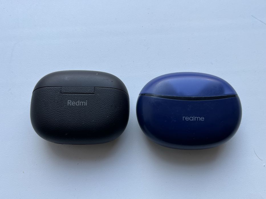 Беспроводнын наушкики