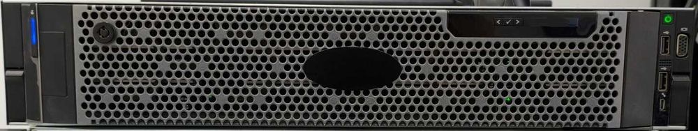 Сервер DELL R740