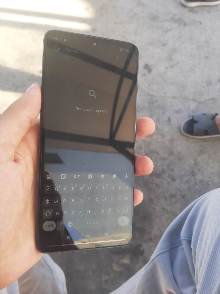 Redmi note 12 pro 256/12