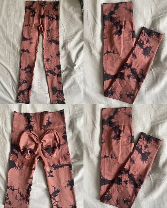 Colanti marimea S NOI