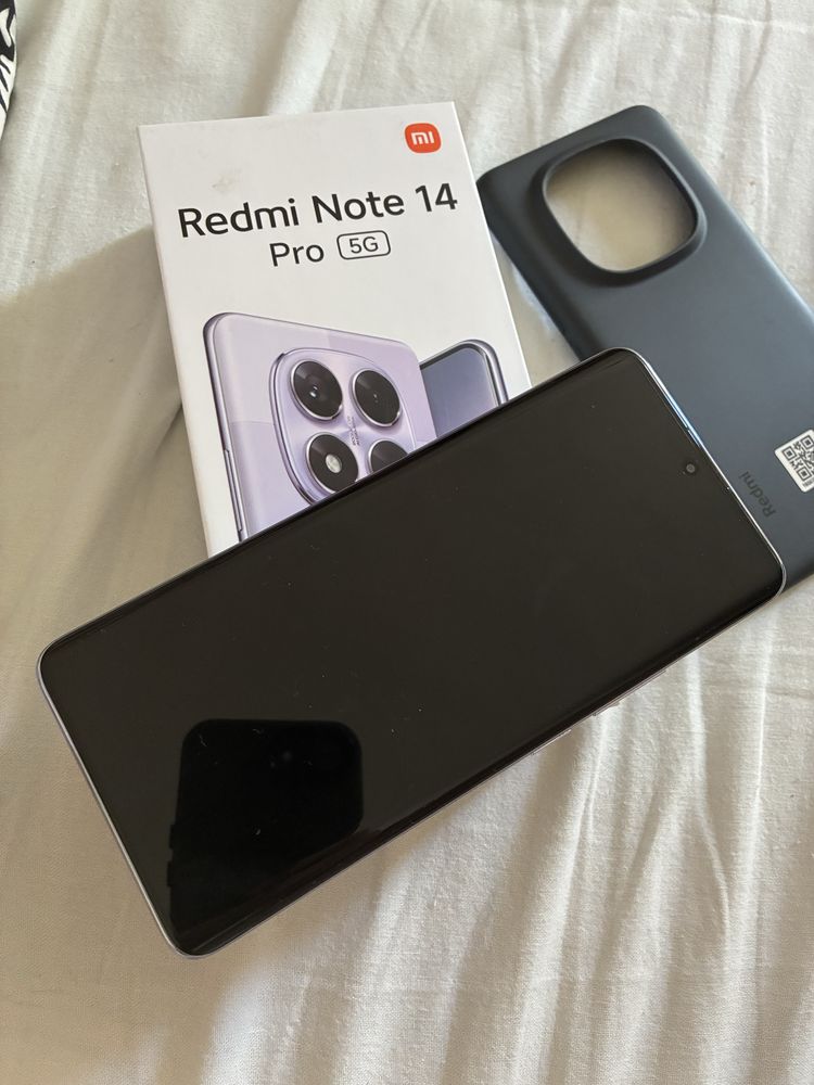 Xiaomi Redmi Note 14 PRO 256GB