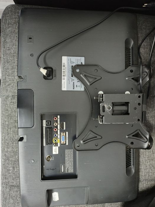 Televizor/ Monitor Samsung QLed Full HD 24 inchi