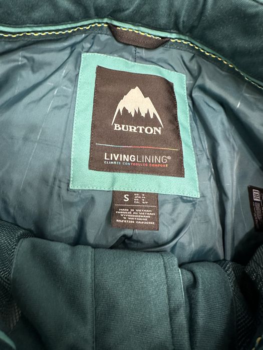 Pantaloni Burton snowboard ski