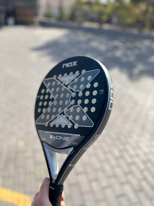 Ракетка для падел NOX X-One