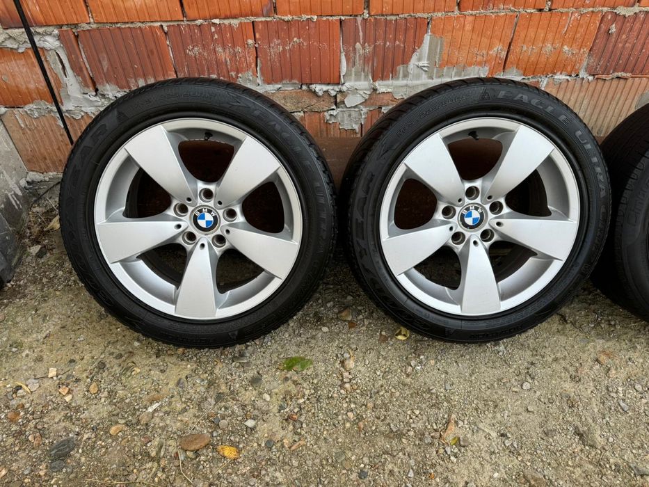 Jante Bmw E60 F10 R17