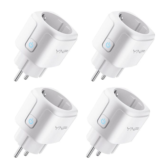 Smart контакти WiFi 4 бр в комплект