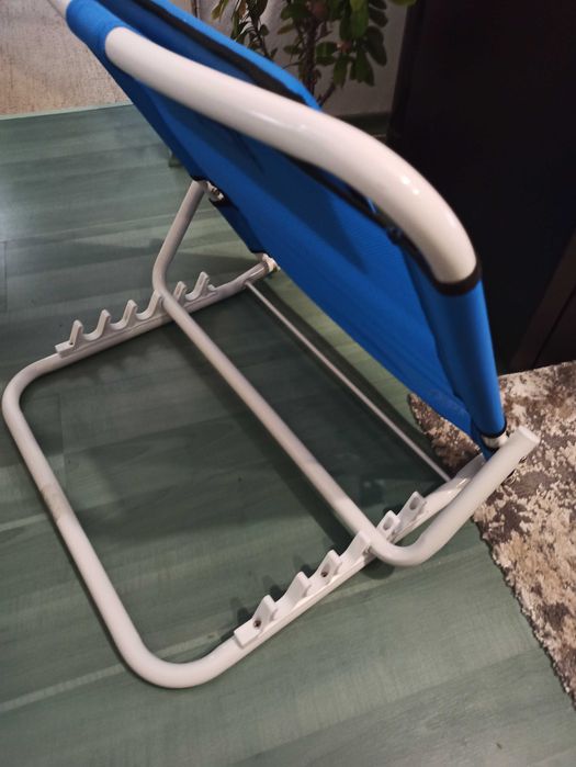 Облегалка за легло сгъваема