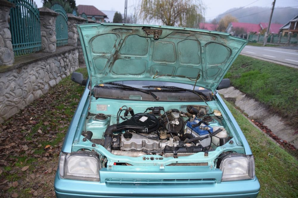 Vand Tico stare foarte buna