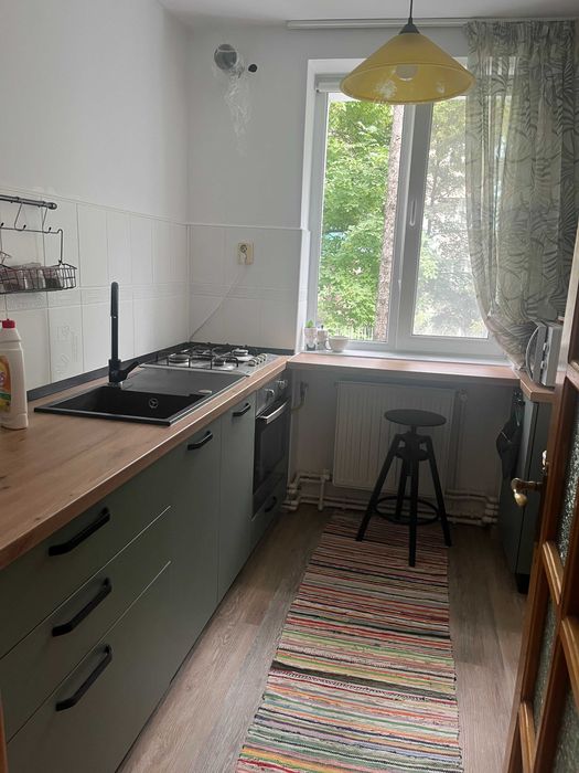 Apartament CENTRAL 3 camere de vanzare