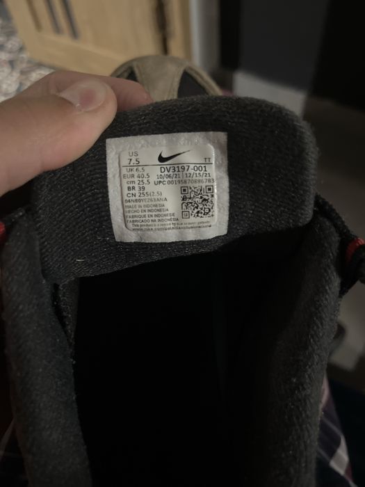 Air max 95 imi sunt mici