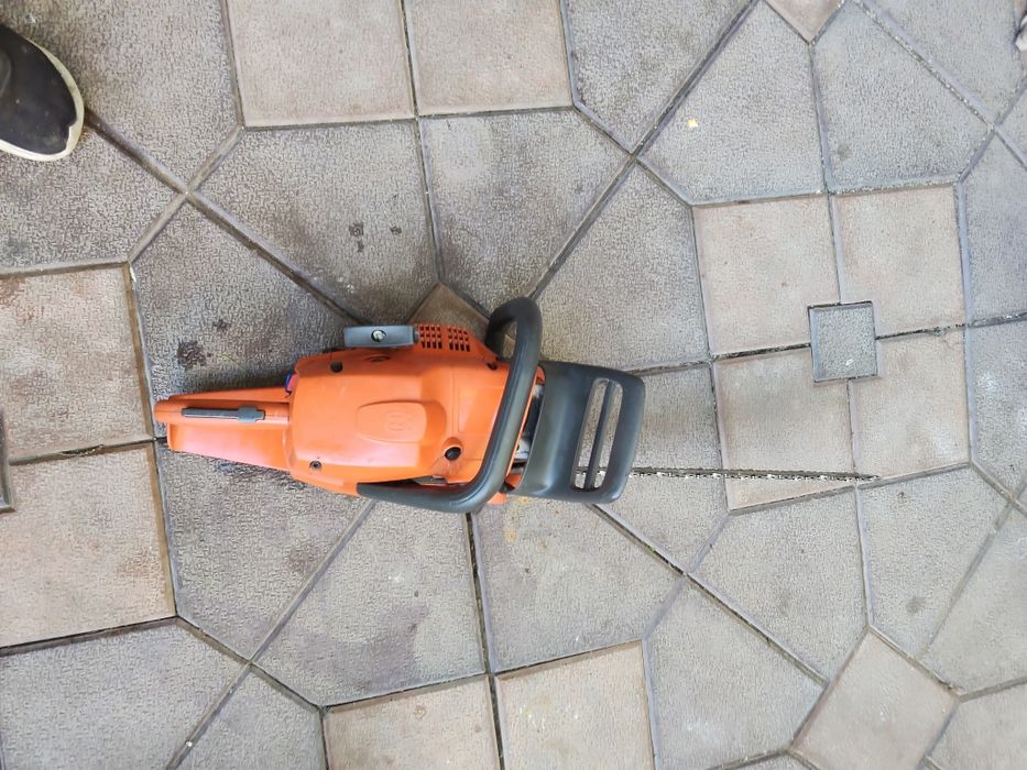 Drujba Husqvarna 455 Rancher in stare excelenta