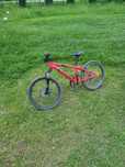 Bicicleta de vanzare
