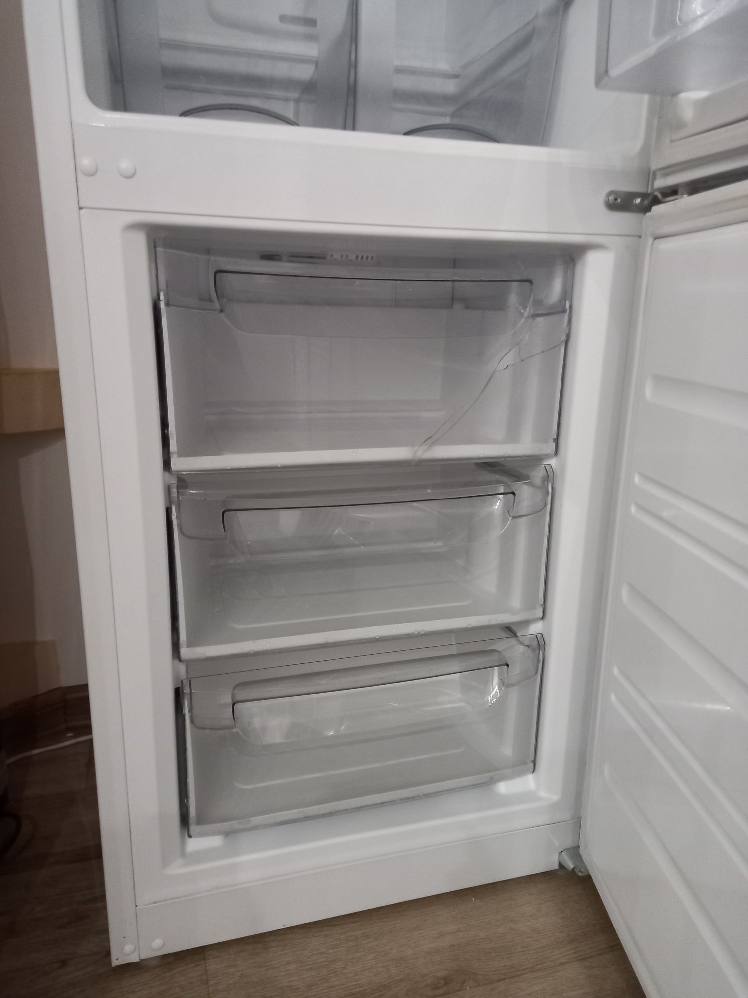 Холодильник Атлант 190