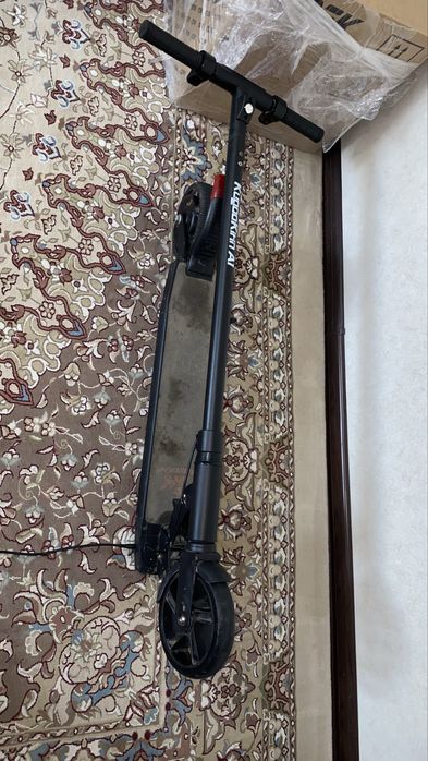 Электрический самокат Kugoo Kirin A1