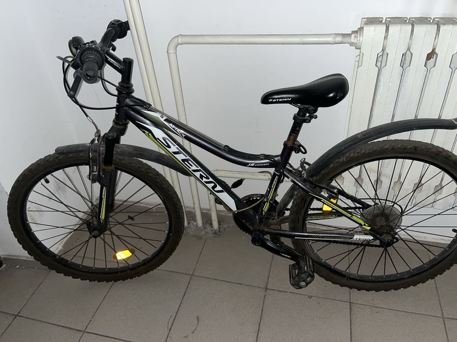 Продам хороший велосипед STERN