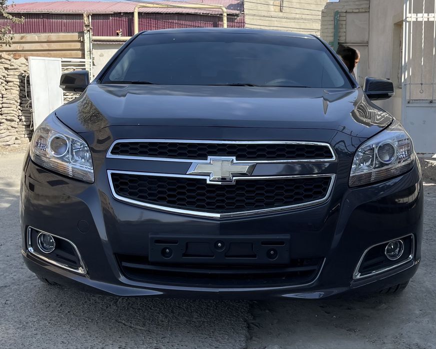 Malibu sotiladi 2015 yil ideal