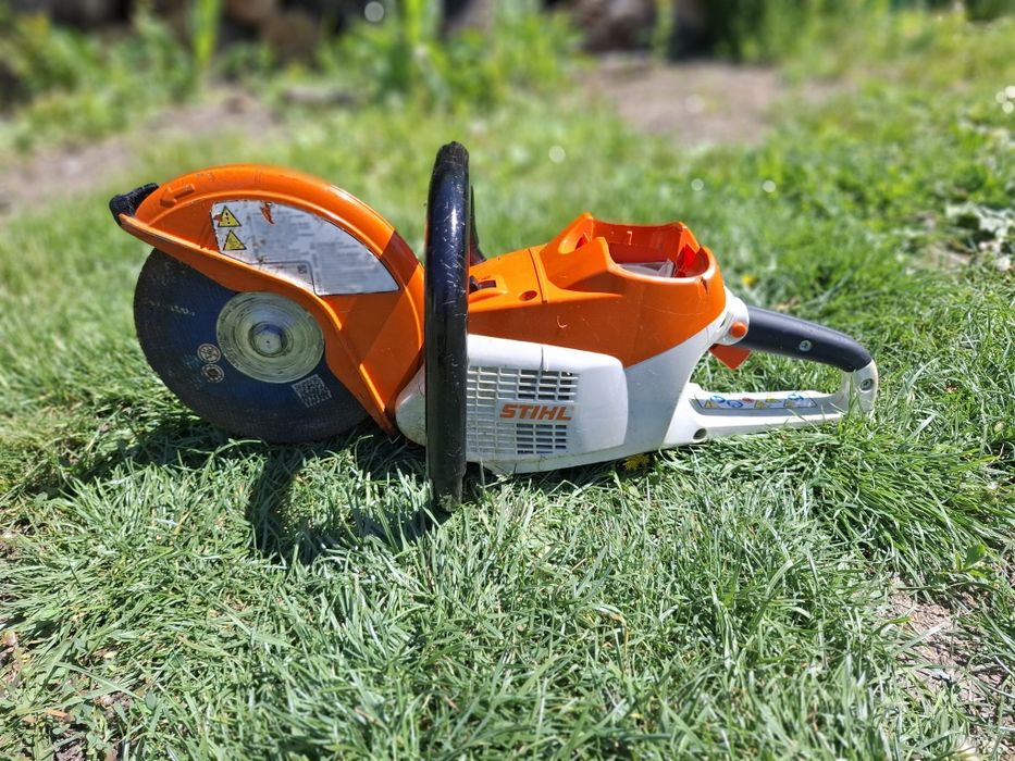 Taietor stihl TSA 230