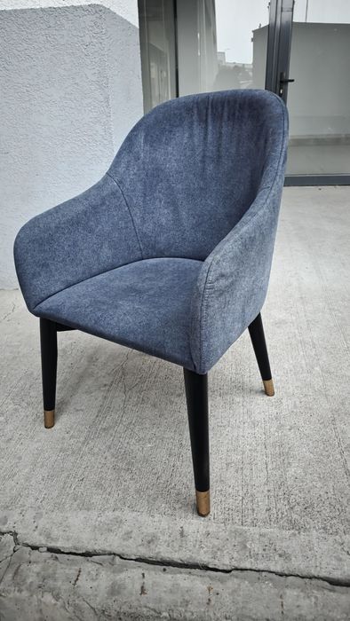 Кресла для ресторанов кафе салонов красоты мебель