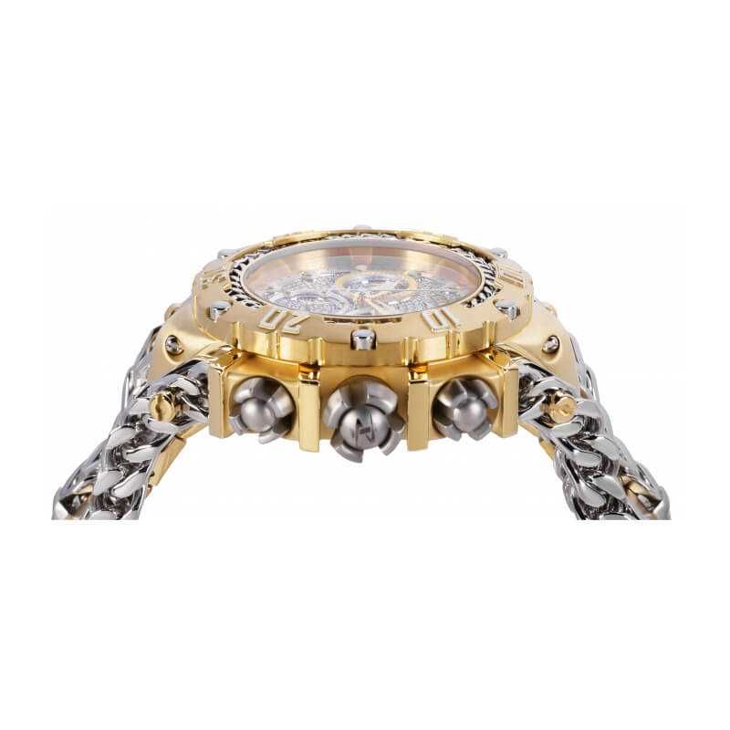 Мъжки часовник Invicta Gladiator Reserve 0.90 Carat Diamond Swiss